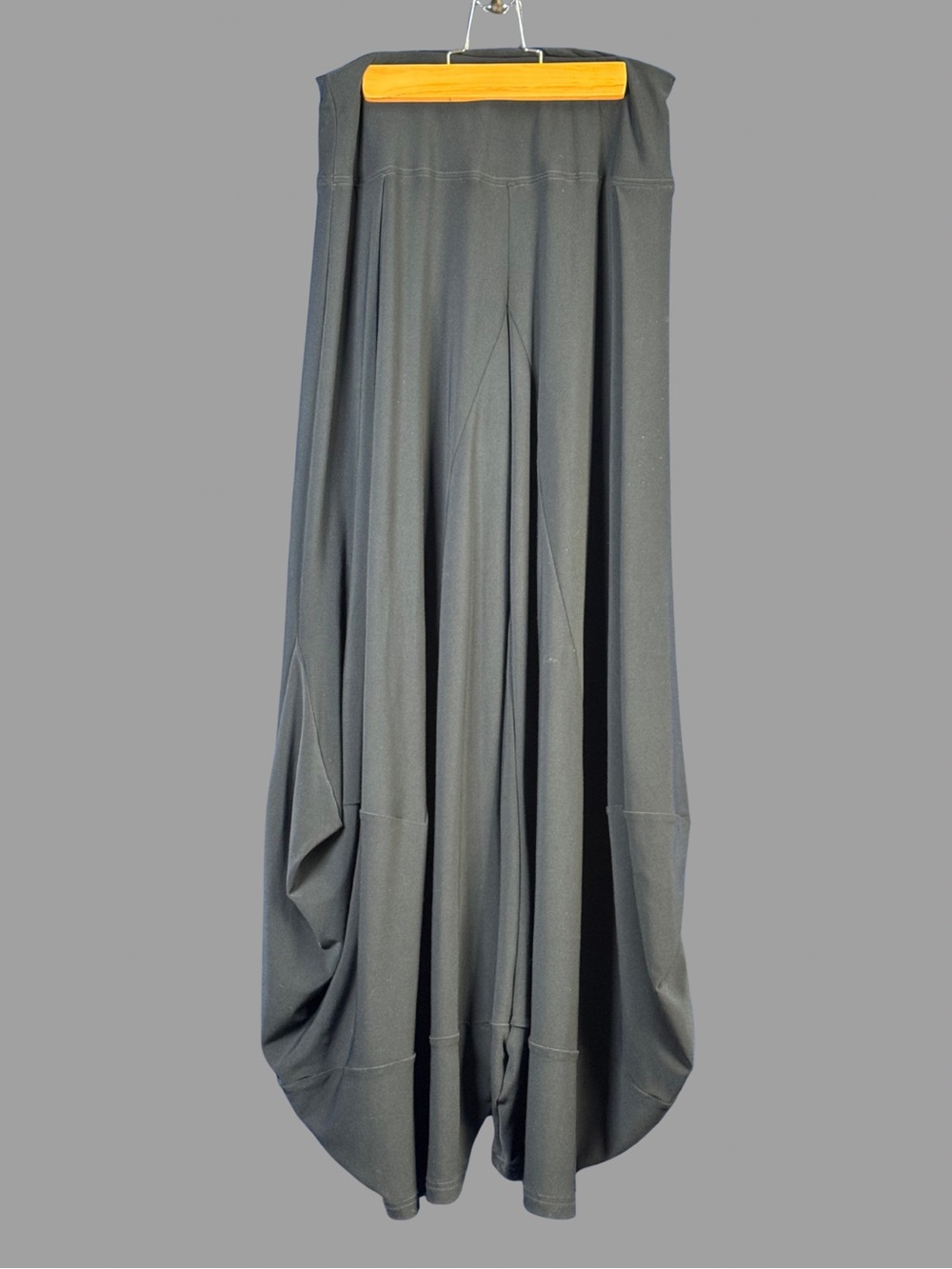 Sympli Women’s Navy Lantern Pants Size 8